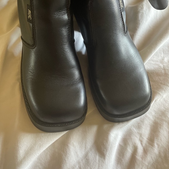SOLD roc Idaho boots - Picture 4 of 4